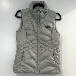 The North Face Puffer Vest 550